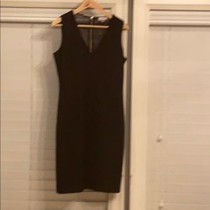 Calvin Klein dress